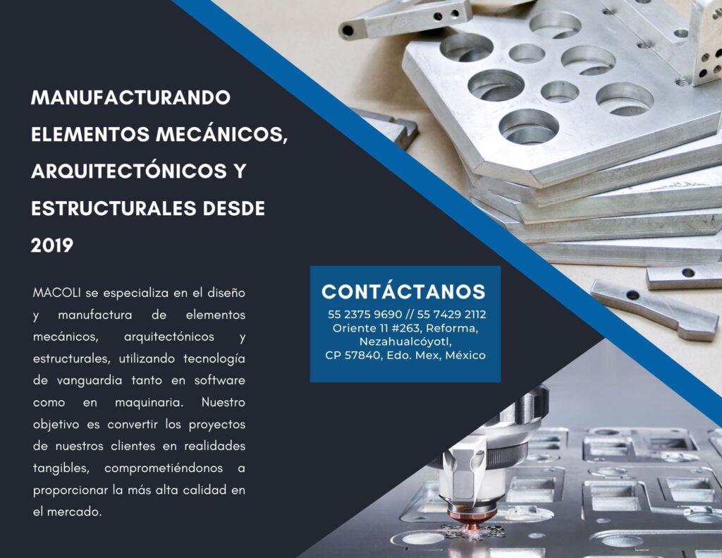 Info de servicios
